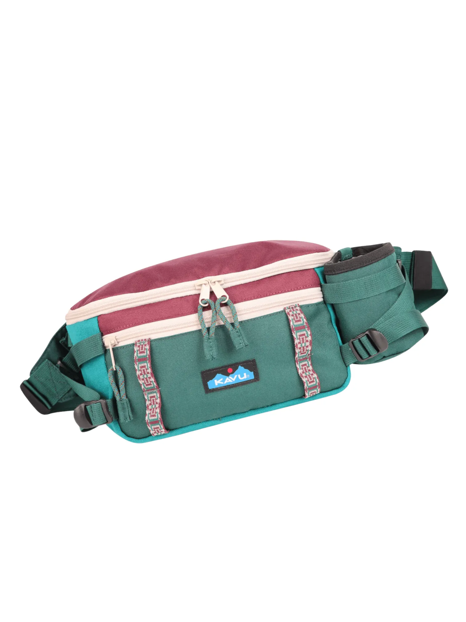 Washtucna Belt/Hiking Bag  | KAVU