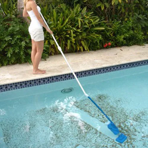 Water Tech Pool Blaster Catfish Li Vacuum