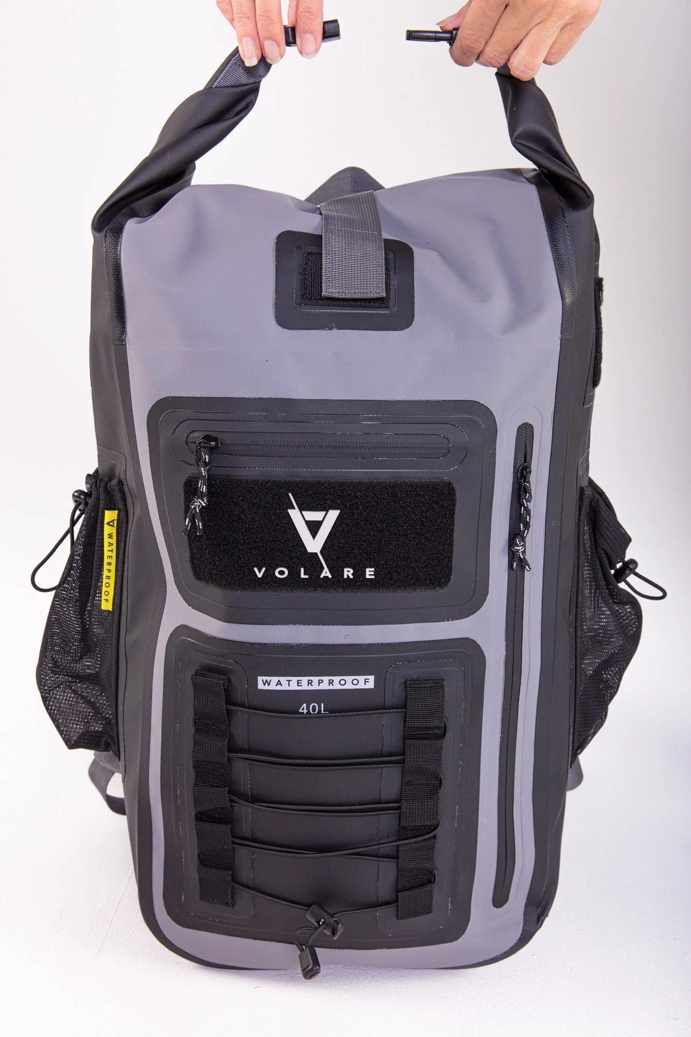 Waterproof Backpack 40 Litres