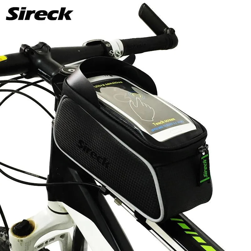 Waterproof Bike Bag