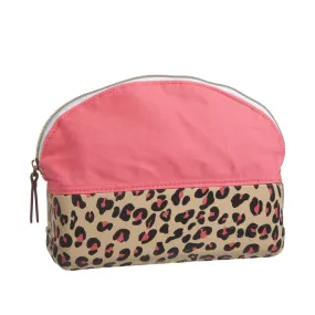 wild child PINK leopard - Beauty and the Bogg