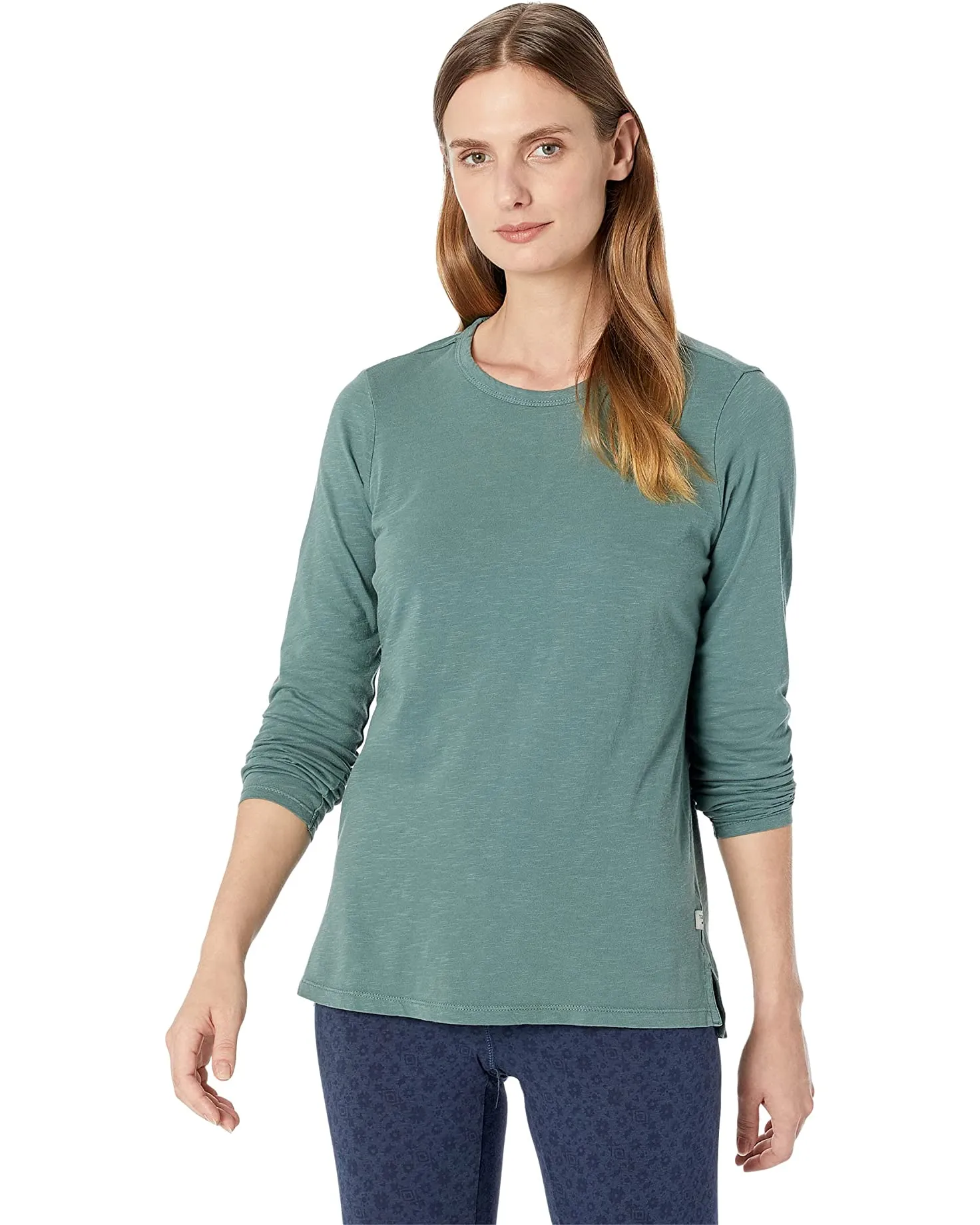 Women's Primo Long Sleeve Crew