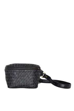 Woven Remy Fanny Pack