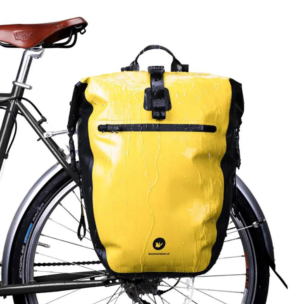 X21669 Bicycle Pannier Bag