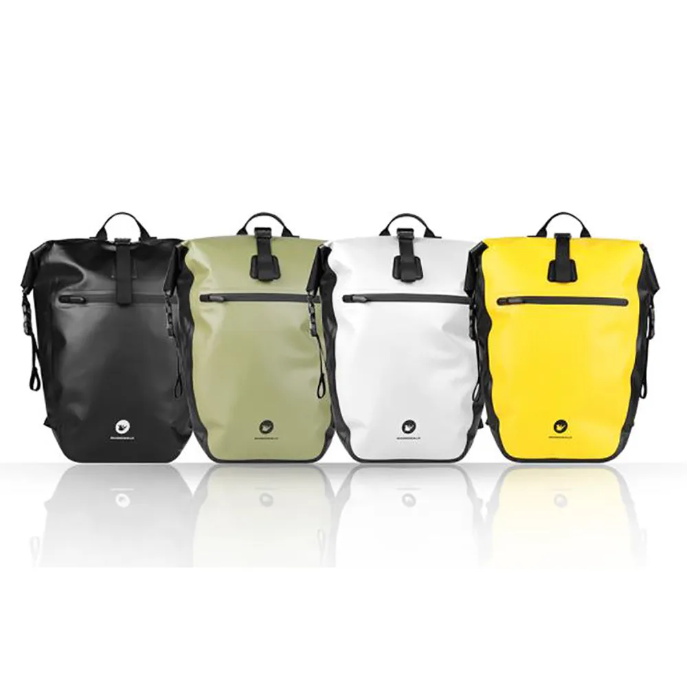 X21669 Bicycle Pannier Bag