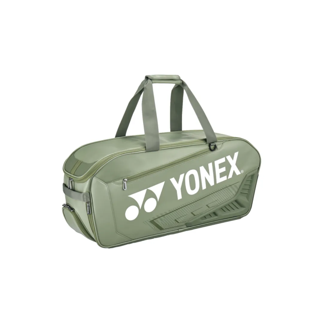 Yonex BAG02331WEX - Expert Tournament Racket Bag [Smoke Mint]