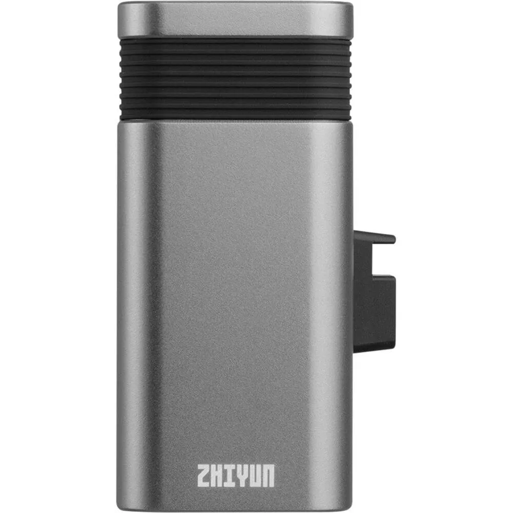 Zhiyun MOLUS X100 100W Bi-Colour Pocket COB Monolight (Combo Kit)